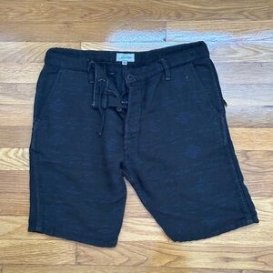 3sixteen Overdyed Shorts size 34